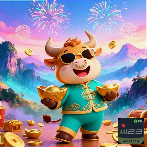 Jogos de cassino online - aa123