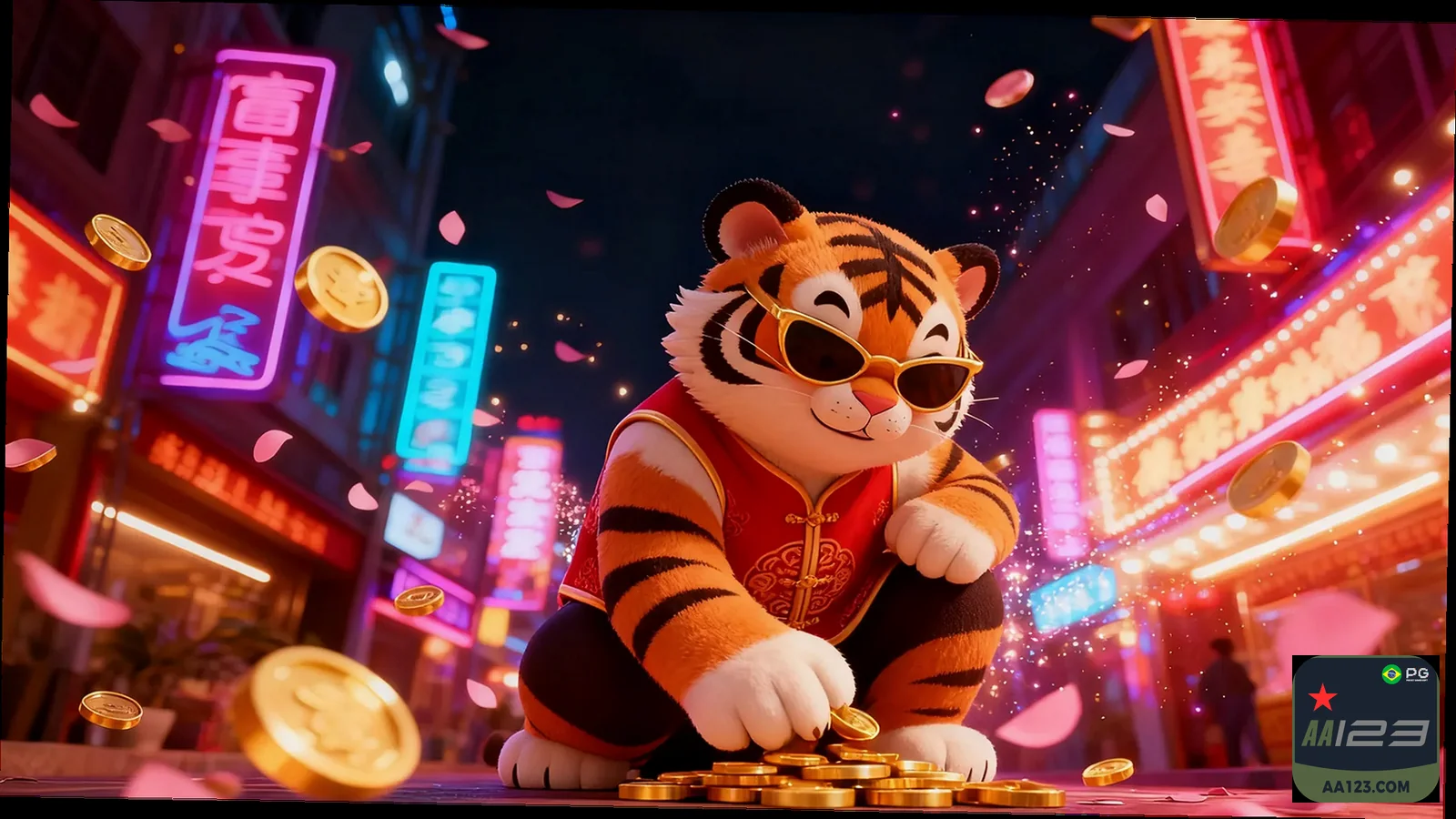 Promoções de cassino - aa123