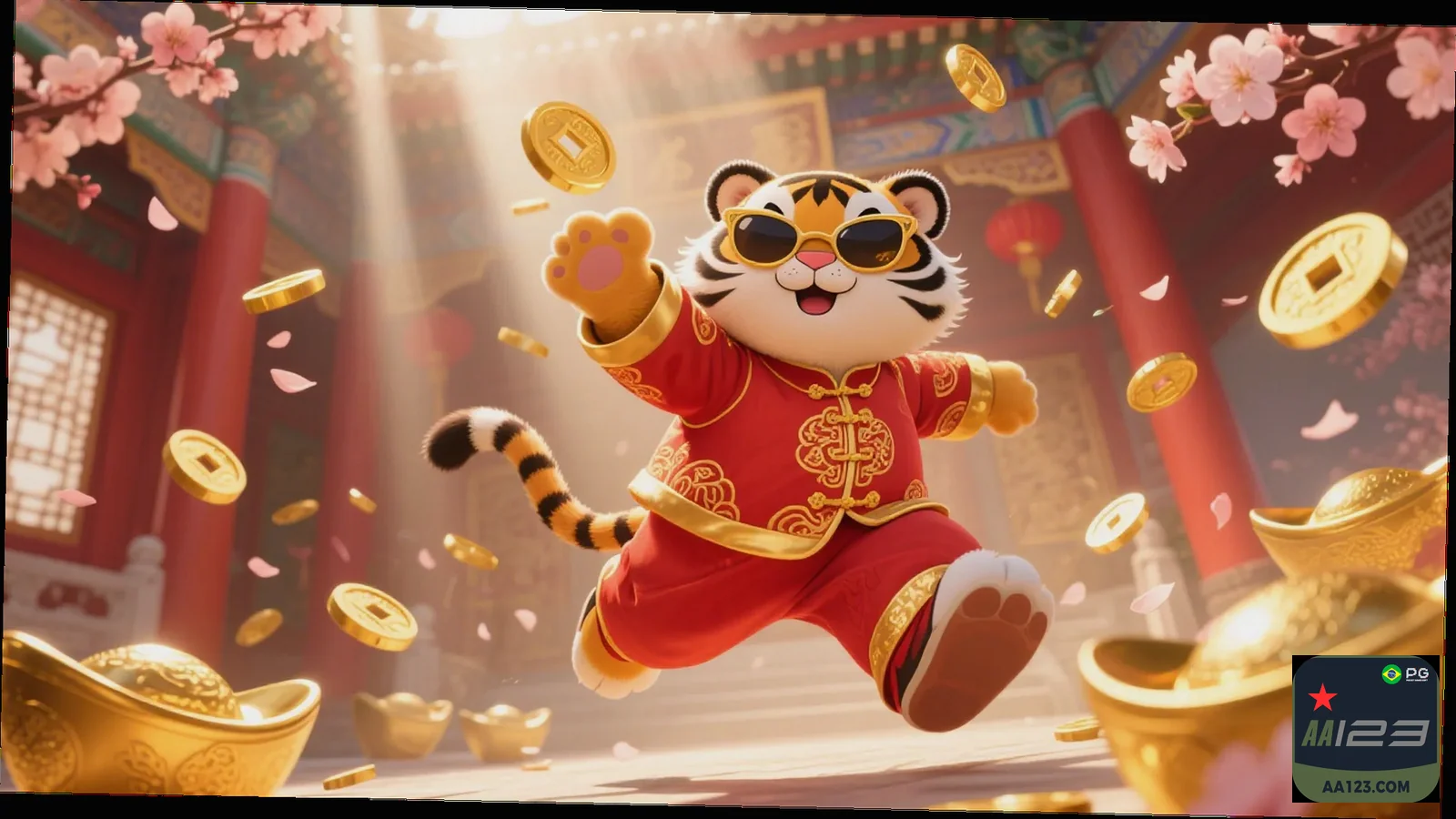 Cassino ao vivo - aa123