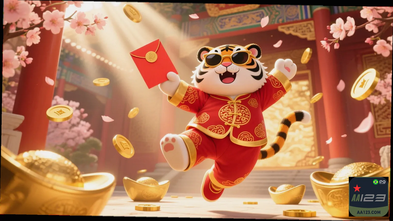 Jogos em celular - aa123